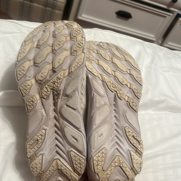 HOKA- size 6.5 - Picture 2 of 4